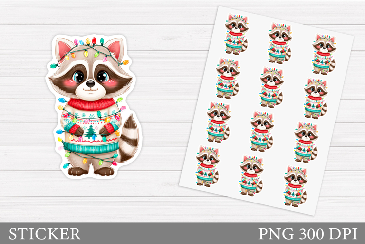 Raccoon Png Image 14