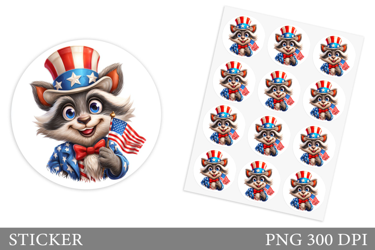 Raccoon Png Image 7