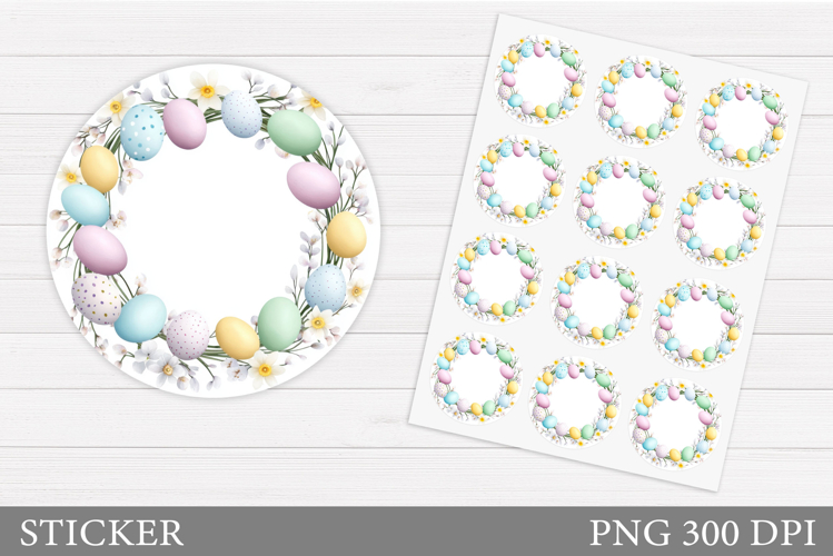 Easter Clipart Image 11