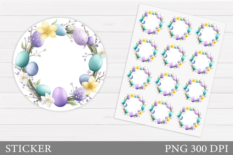 Easter Clipart Image 10