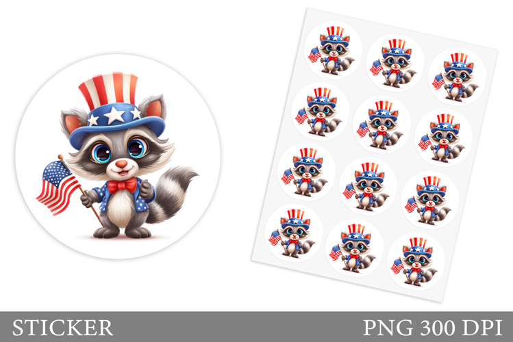 Raccoon Png Image 6