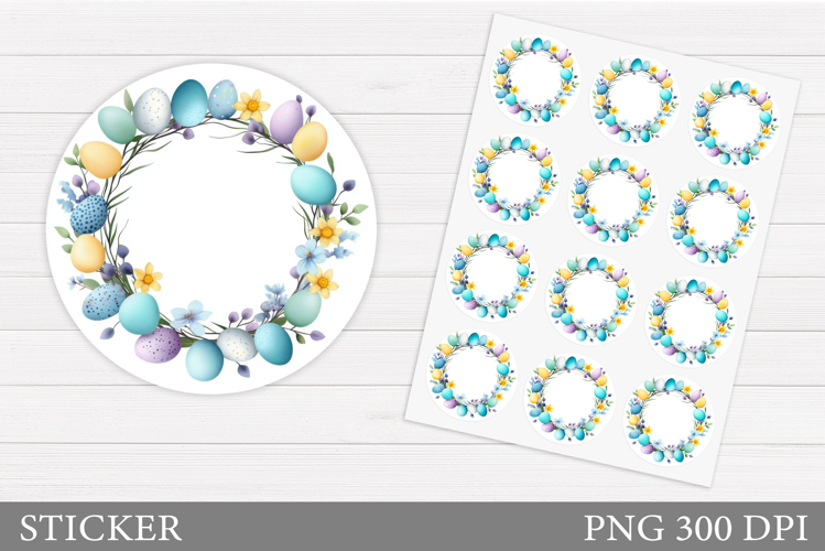 Easter Clipart Image 9