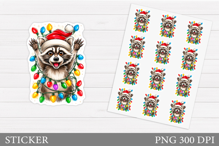 Raccoon Png Image 17