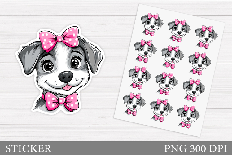 Bulldog Clipart Image 12