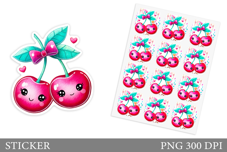 Printable Cute Stickers Image 11