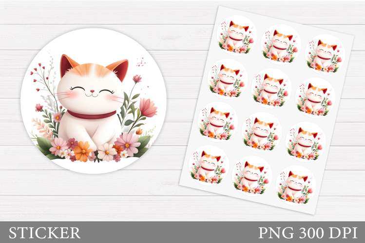 Cute Cat Png Image 13