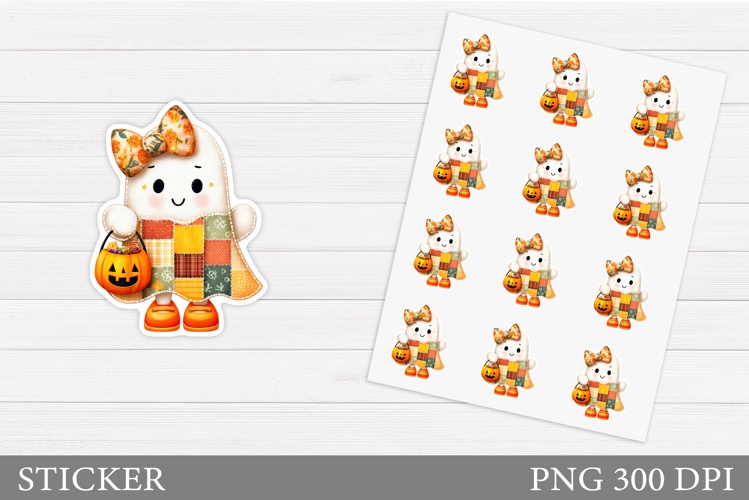 Cute Ghost Pictures Image 14