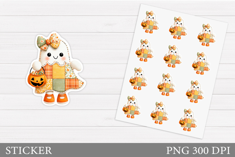 Cute Ghost Pictures Image 13