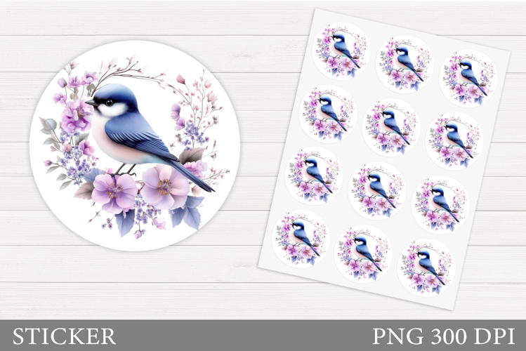 Cute Duck Clipart