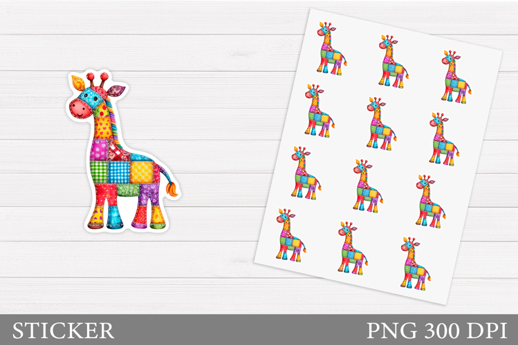 Giraffe Png
