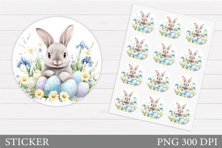 Easter Clipart Image 9