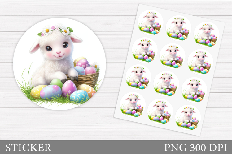 Easter Clipart Image 14