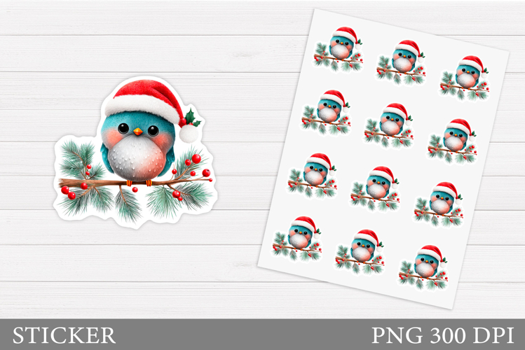 Cute Duck Clipart Image 4