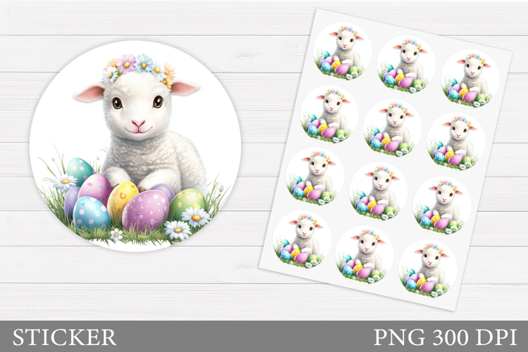 Easter Clipart Image 11
