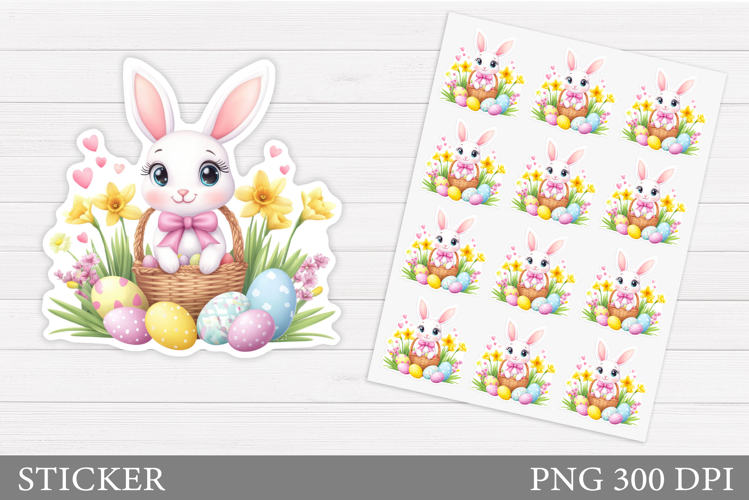 Easter Clipart Image 9