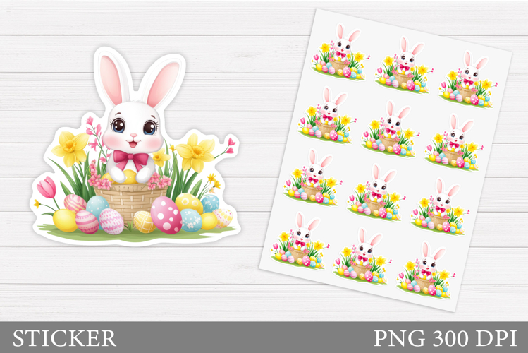 Easter Clipart Image 8