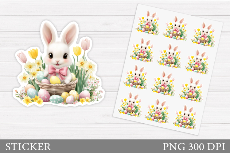 Easter Clipart Image 5