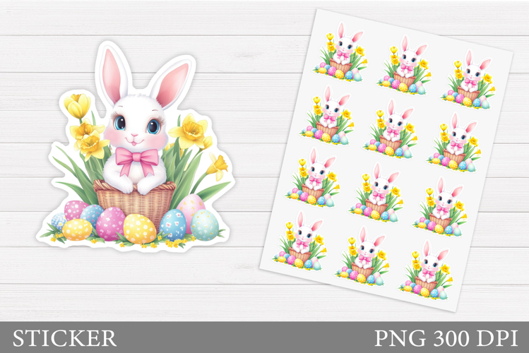 Easter Clipart Image 6