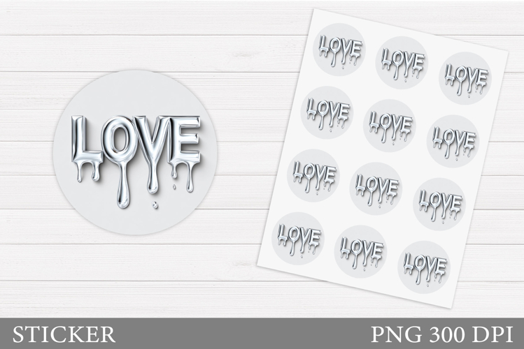 Pink Glitter Png Image 8