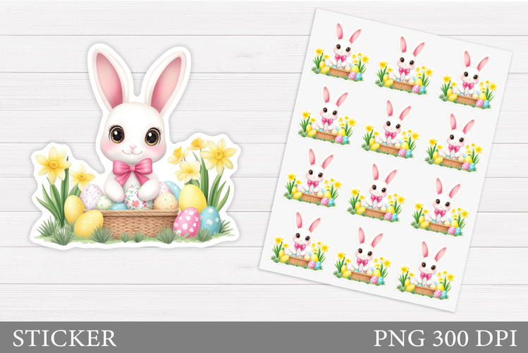 Easter Clipart Image 4