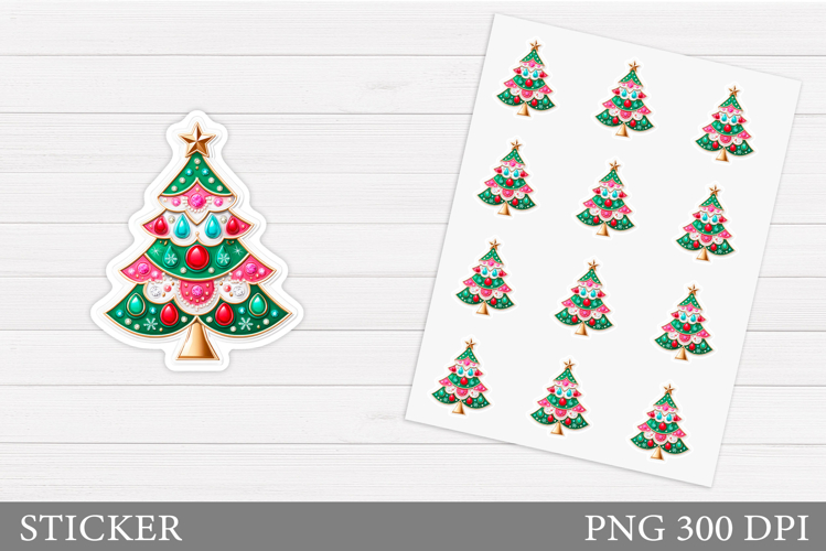 Christmas Tree Png Image 3