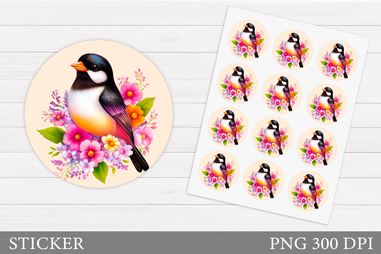 Cute Duck Clipart Image 9