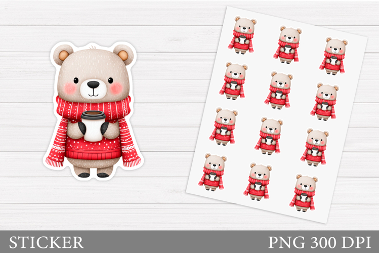 Bear PNGs Image 3