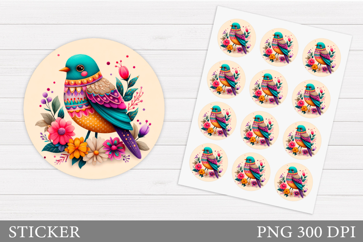Cute Duck Clipart Image 18