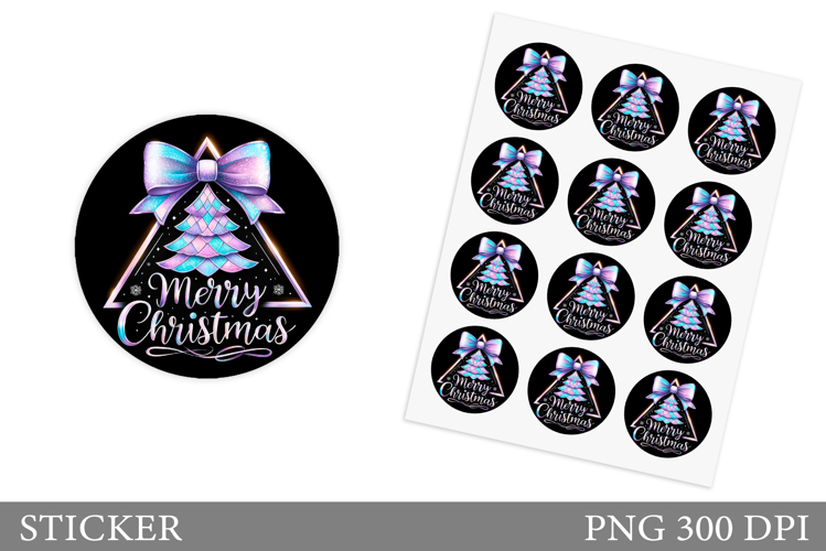 Christmas Tree Png Image 13