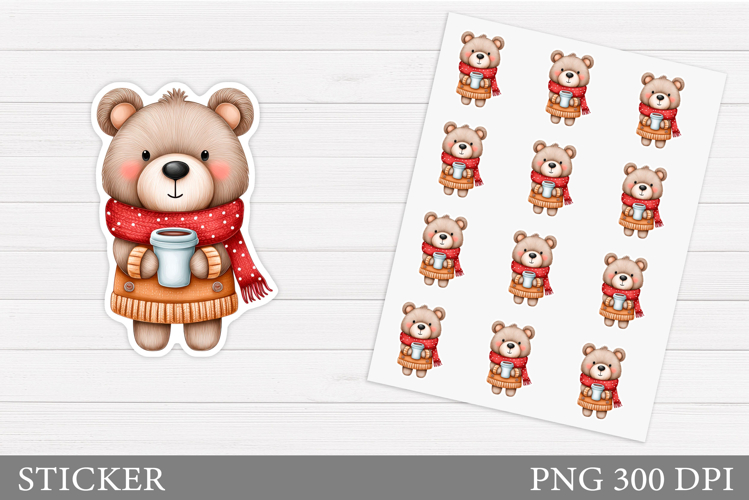 Bear PNGs Image 2