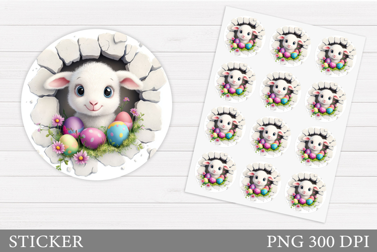Easter Clipart Image 9