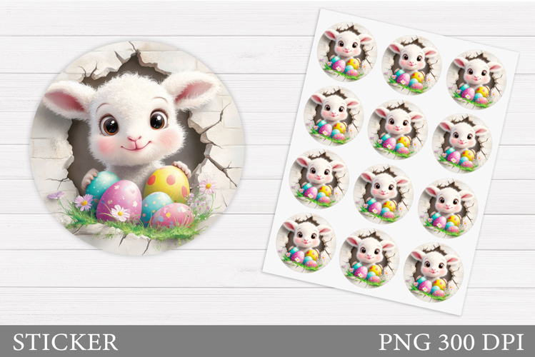 Easter Clipart Image 8