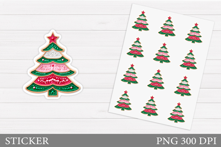 Christmas Tree Png Image 2