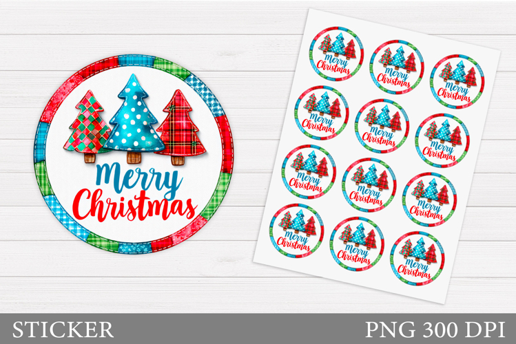 Christmas Tree Png Image 5