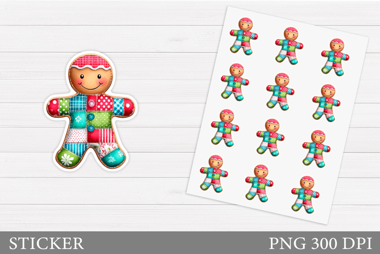 Christmas Snowman Clipart Image 2