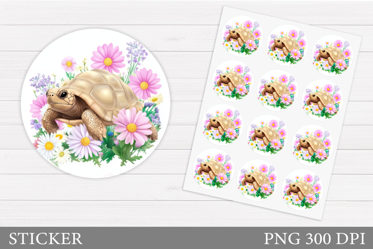 Cute Frog Clipart Image 20