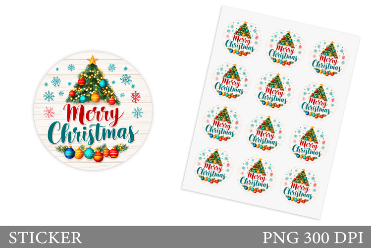 Christmas Tree Png Image 10