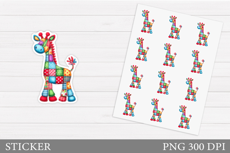 Giraffe Png Image 2