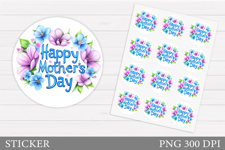 Mothers Day Template Image 6