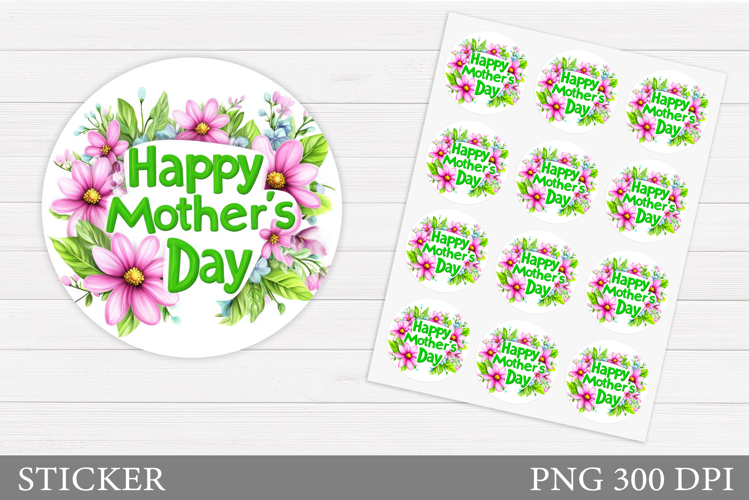 Mothers Day Template Image 4