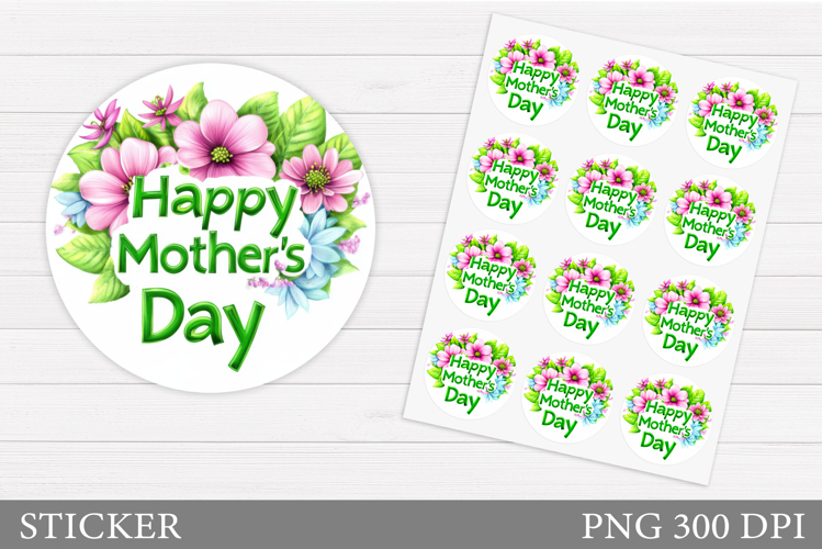 Mothers Day Template Image 3