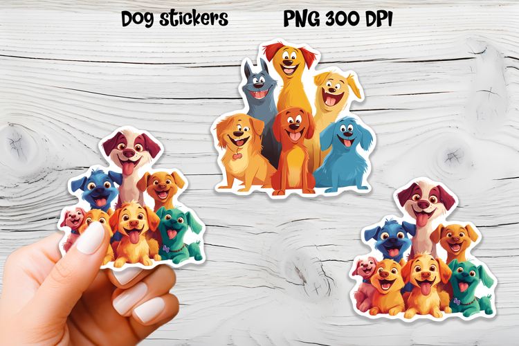 Cartoon Dog Png Image 7