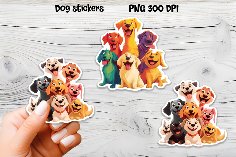 Cartoon Dog Png Image 5
