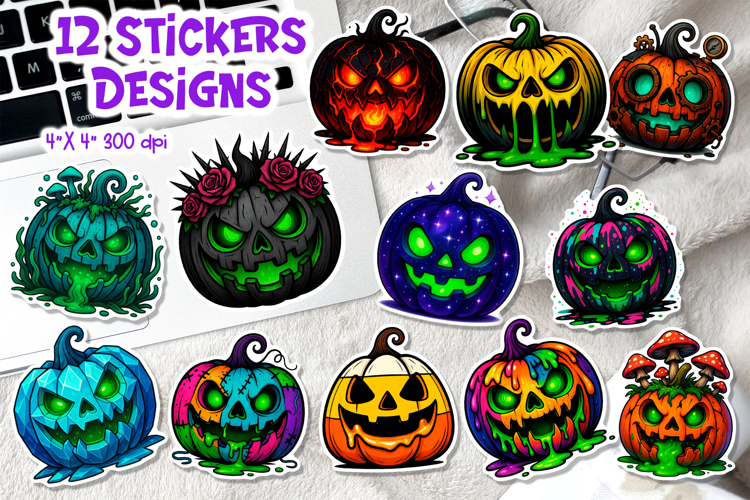 Horror Png Image 7