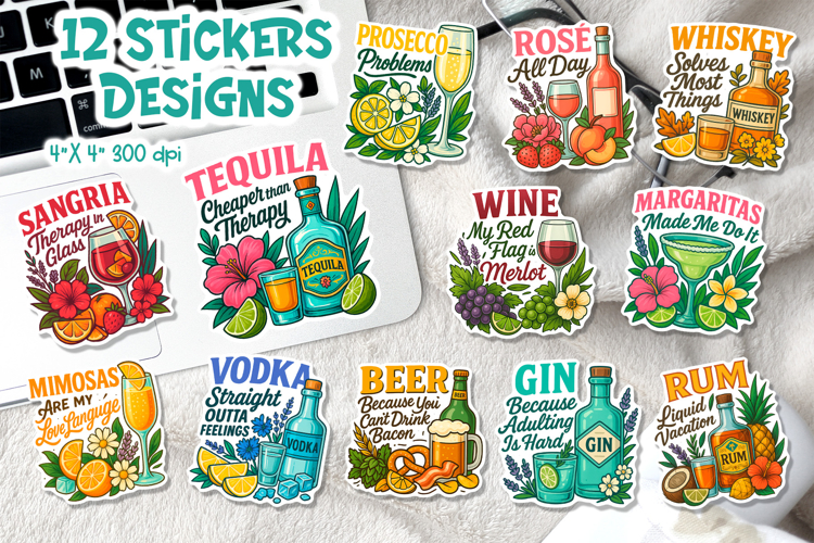Aesthetic Clipart Image 13
