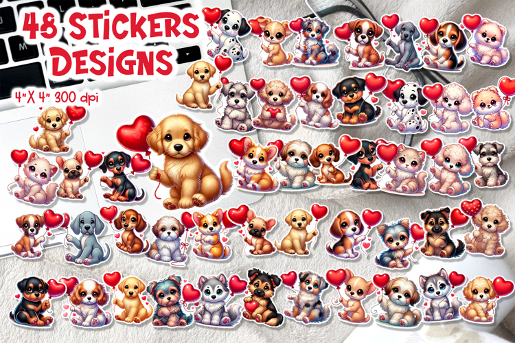 Printable Cute Stickers Image 16
