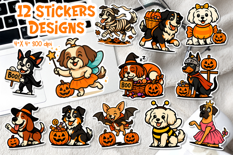 Cartoon Dog Png Image 10