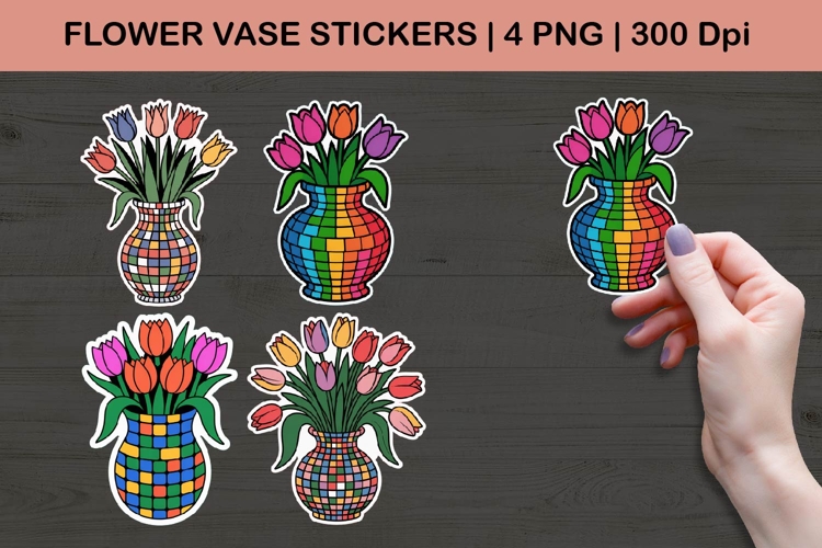 Aesthetic Stickers Image 23