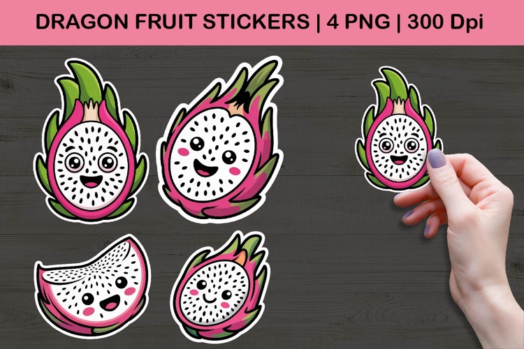 Fruit Clipart Image 3
