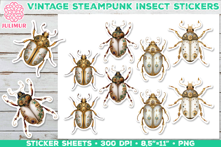 Steampunk Png Image 23